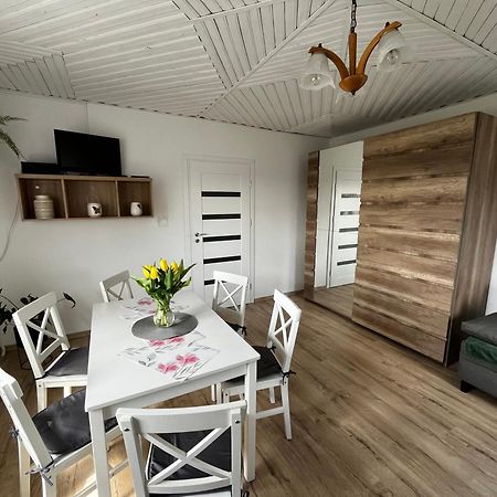 Agroturystyka Pod Dzwonnica - Beskidy Zubrzyca Gorna Dış mekan fotoğraf